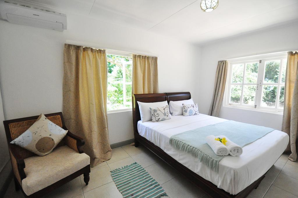 Chalet Petit Baie *