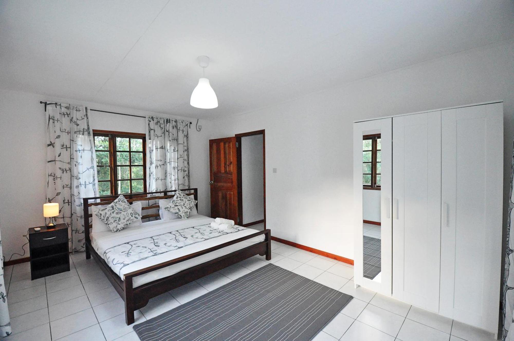 Chalet Petit Baie *