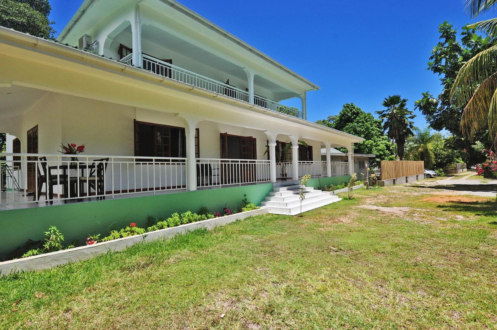 Petit Baie Chalet Au Cap