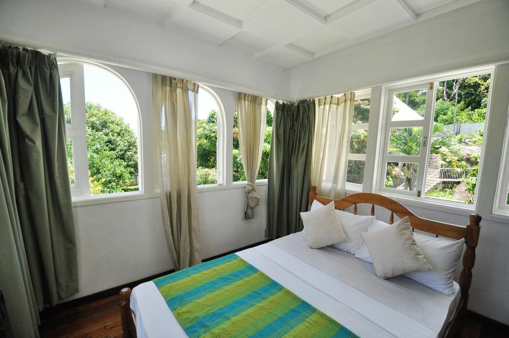 Petit Baie Chalet Au Cap