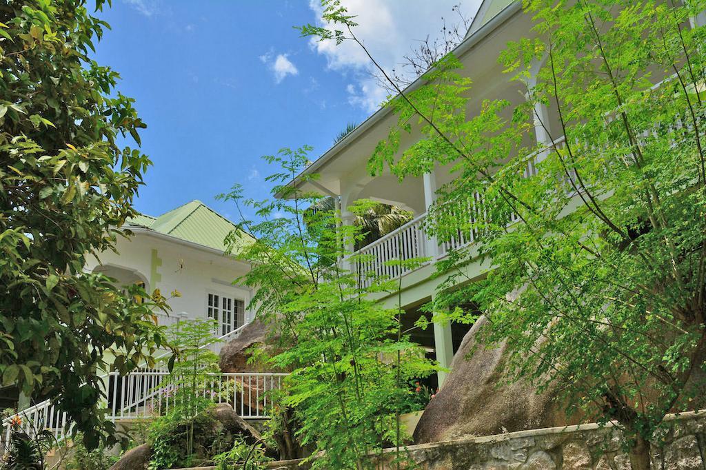 Petit Baie Chalet Au Cap