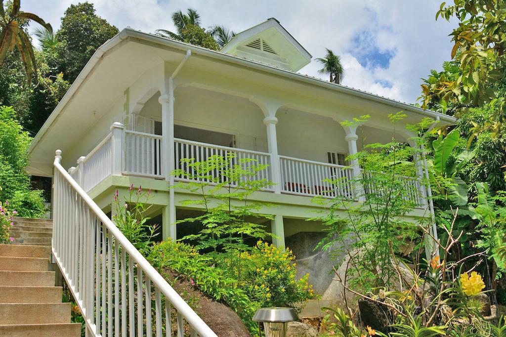 Chalet Petit Baie *