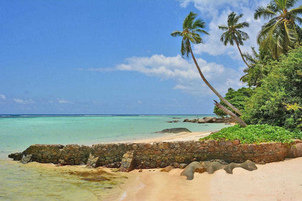 Petit Baie Domek alpejski *